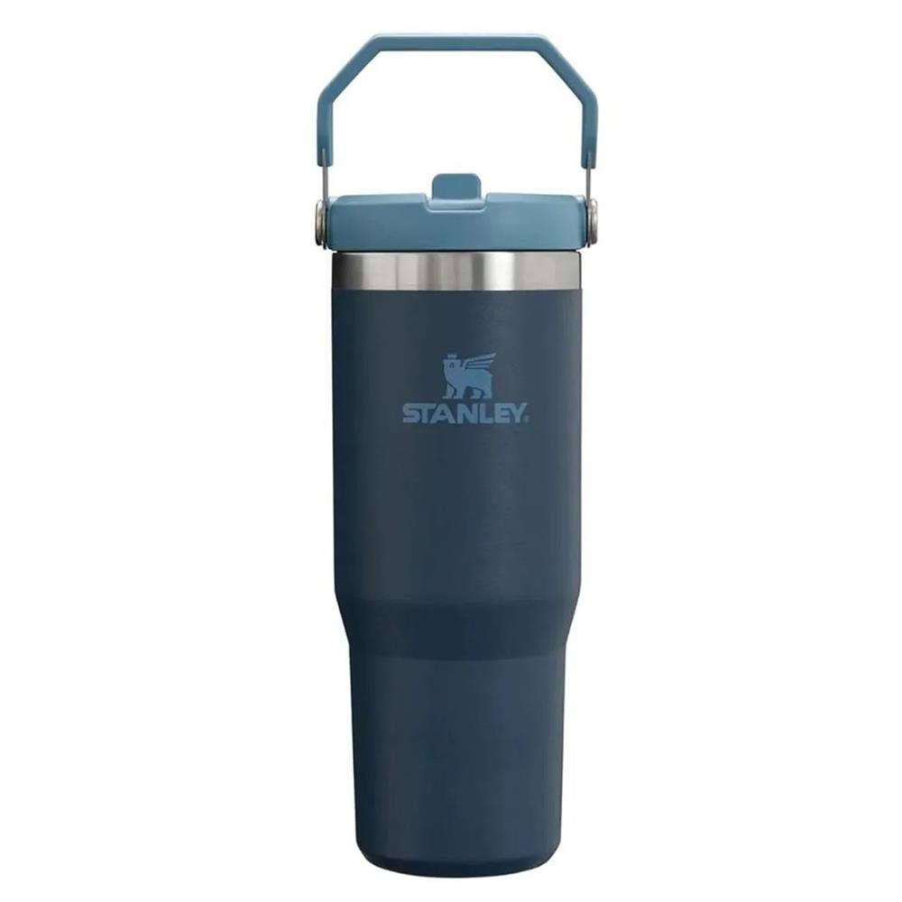 Stanley The IceFlow Flip Straw Pipetli Termos Bardak 0,89 LT