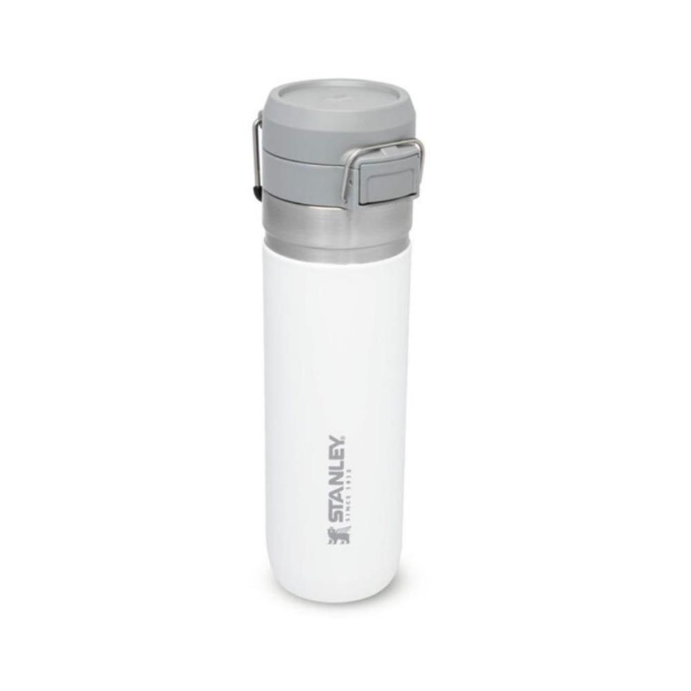 Stanley The Quick Flip Paslanmaz Çelik Termos 0.7Lt Polar