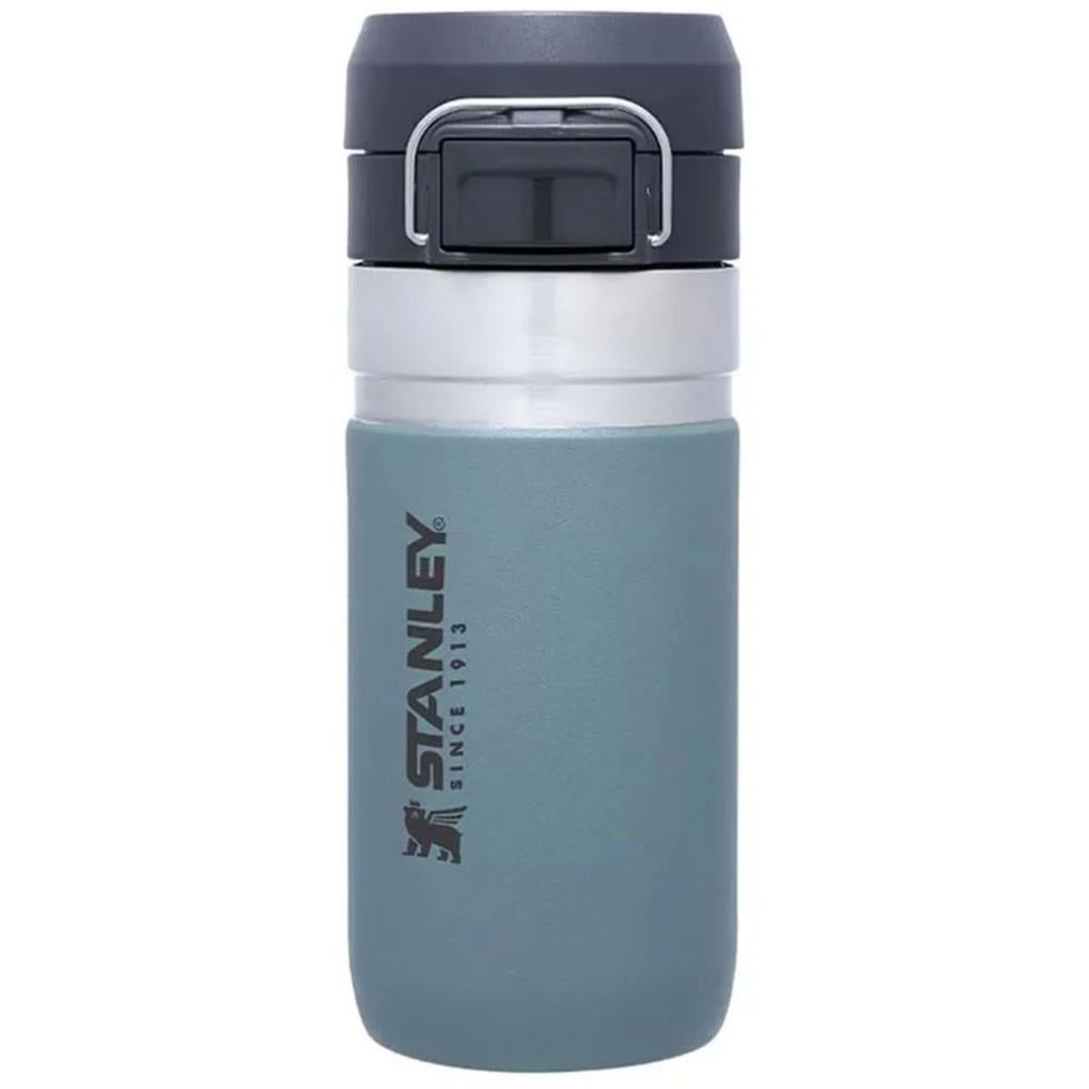 Stanley The Quick Flip Paslanmaz Çelik Termos Bardak 0.47 LT - Açık Mavi