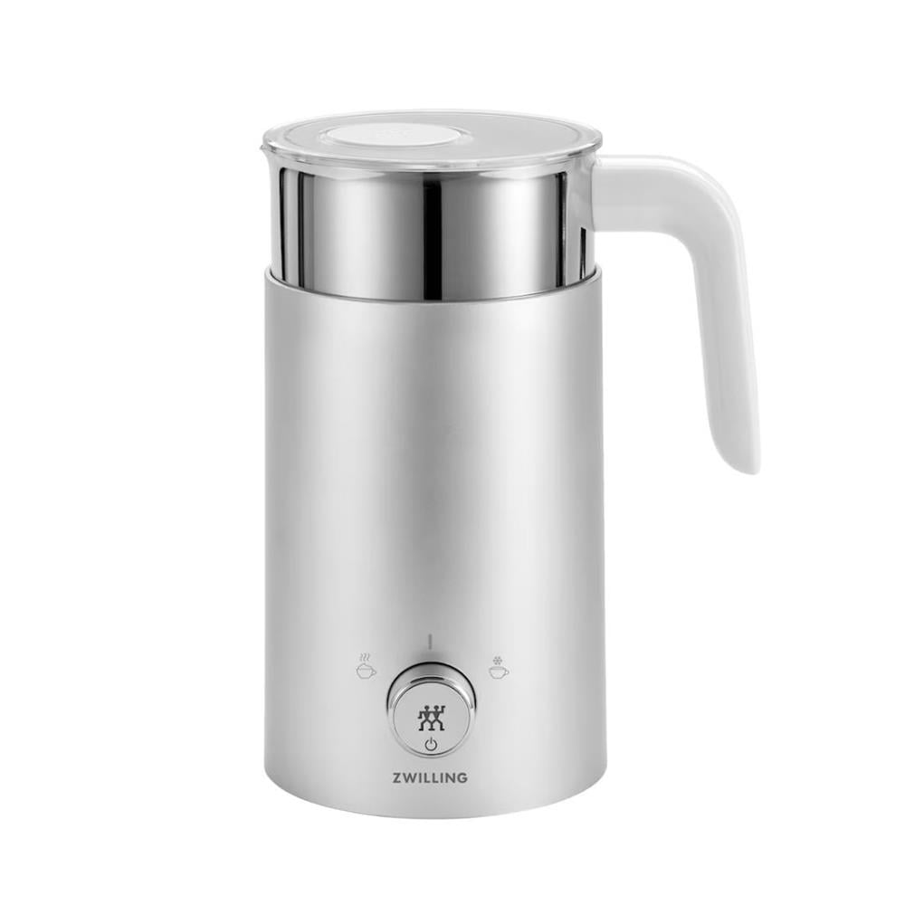 SÜT KÖPÜRTÜCÜ, GÜMÜŞ