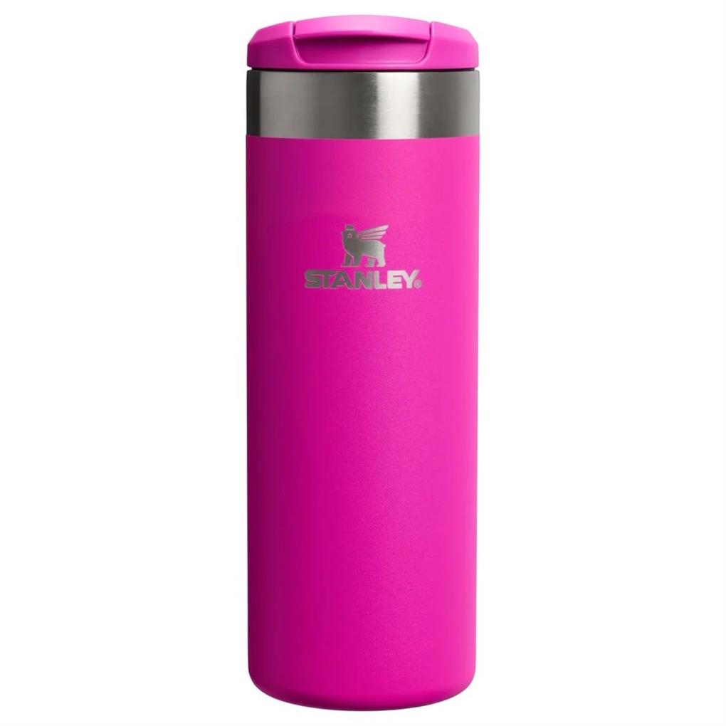 The AeroLight™ Transit Mug | 0.47L - Pembe