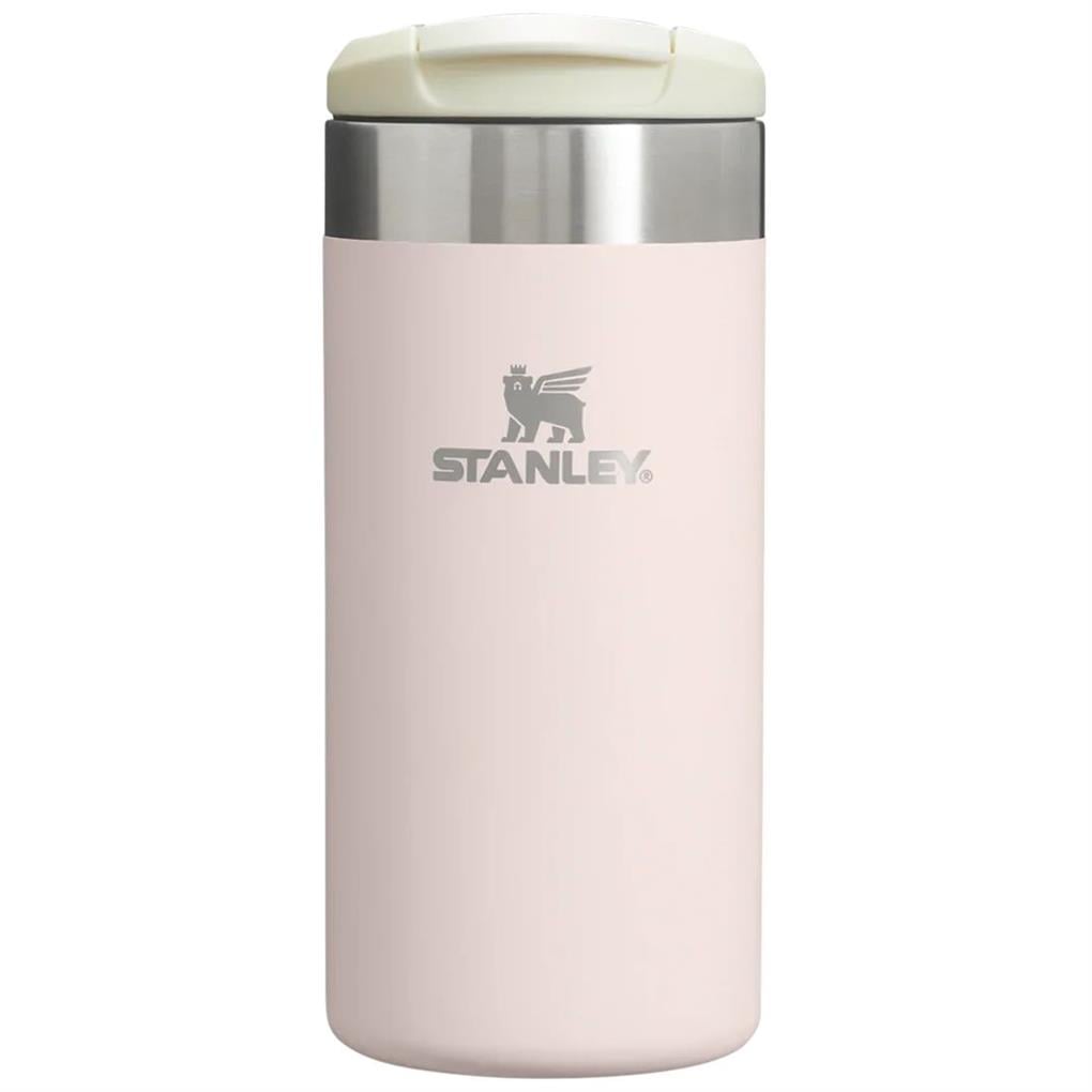 The AeroLight™ Transit Mug | 0.35L - Açık Pembe
