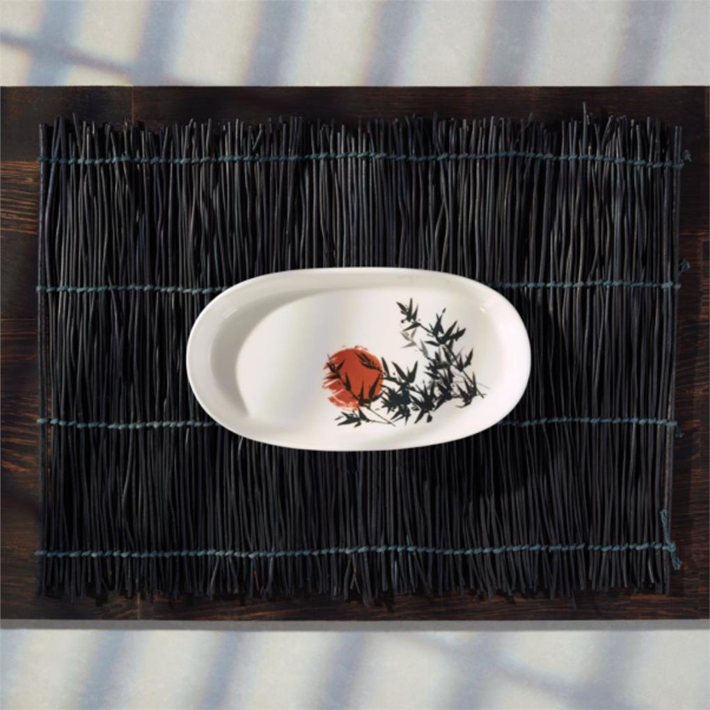 The Last Samurai Martha 2'li Küçük Kayık 17 cm