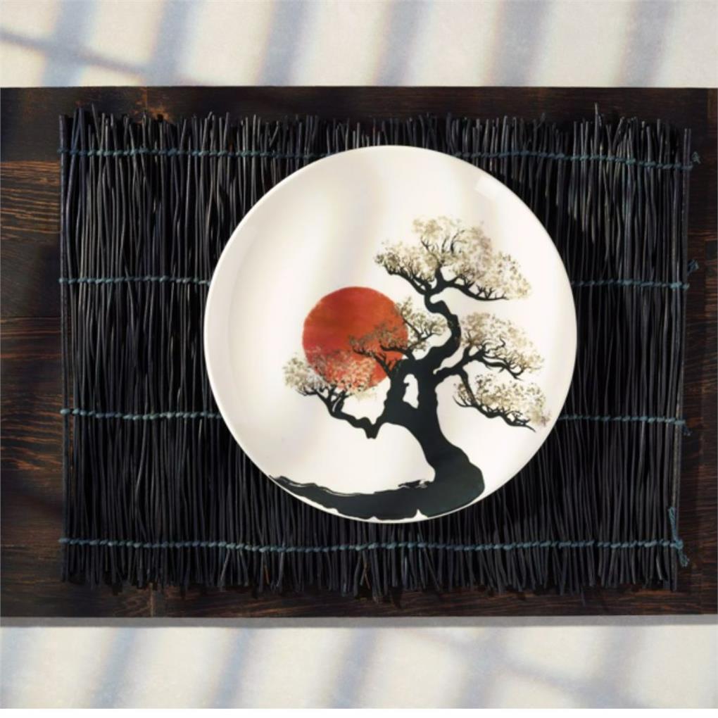 The Last Samurai Servis Tabağı 26 cm