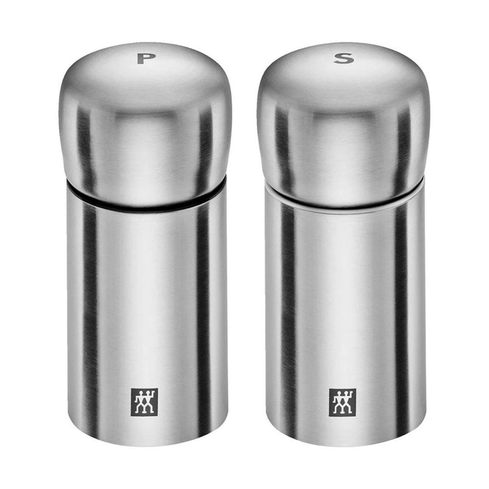 TUZ-KARABİBER DEĞİRMEN SETİ