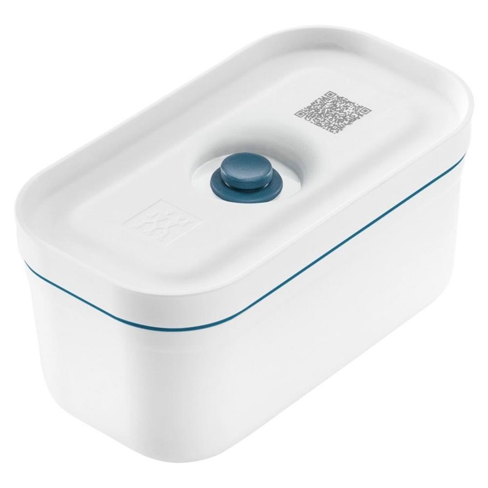 VACUUM LUNCH BOX M WHİTE MODERN