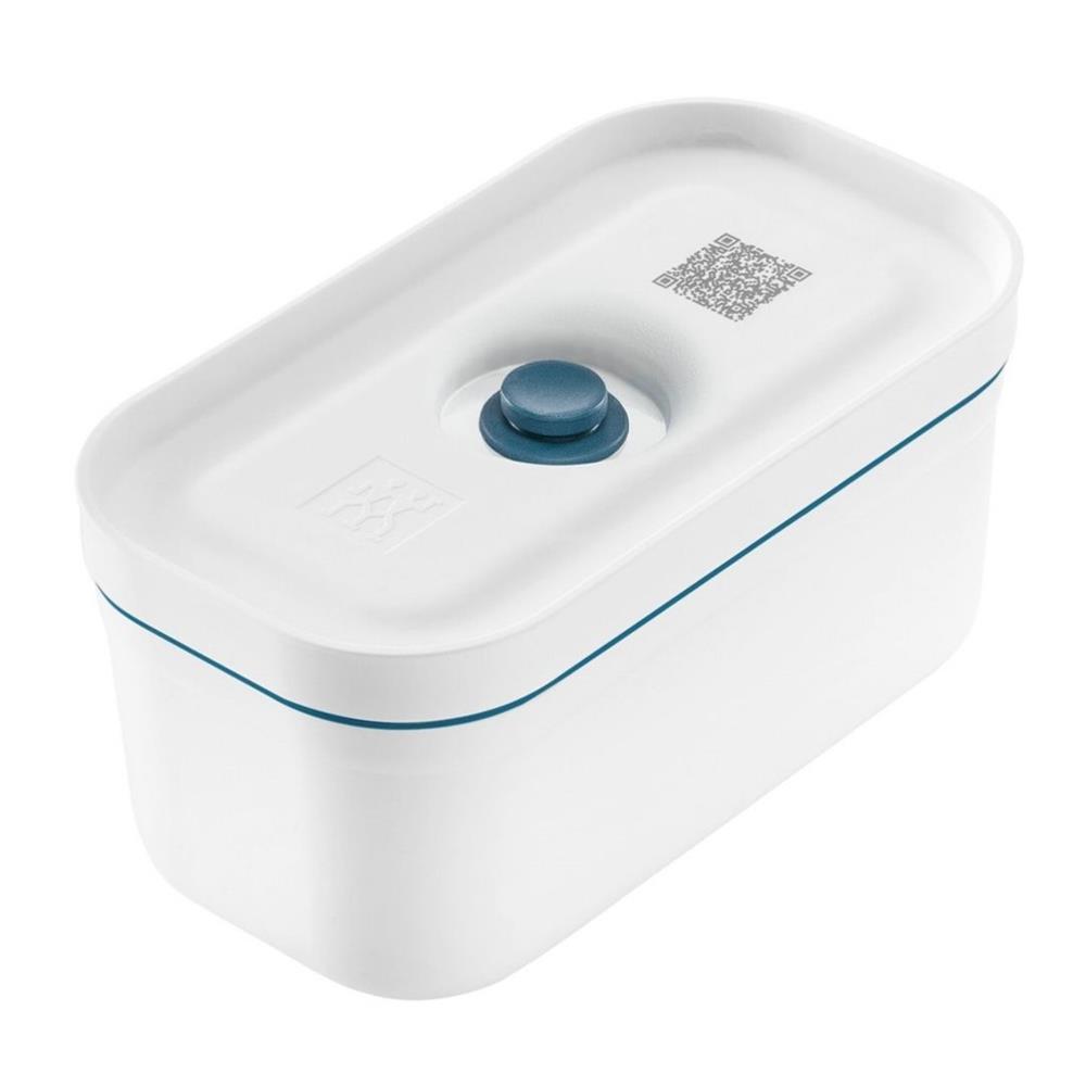 VACUUM LUNCH BOX S WHİTE MODERN