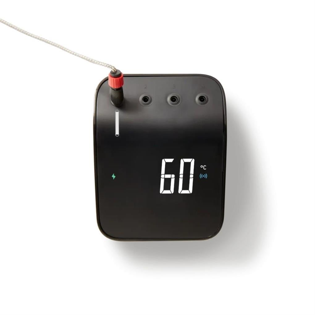 Weber Connect Akıllı Izgara Merkezi