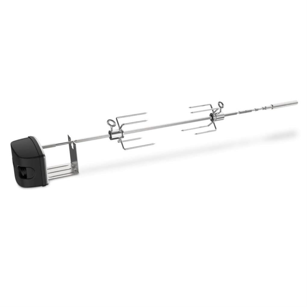 Weber Genesis II 2 ve 3 Brülör Mangal Çevirme Aparatı