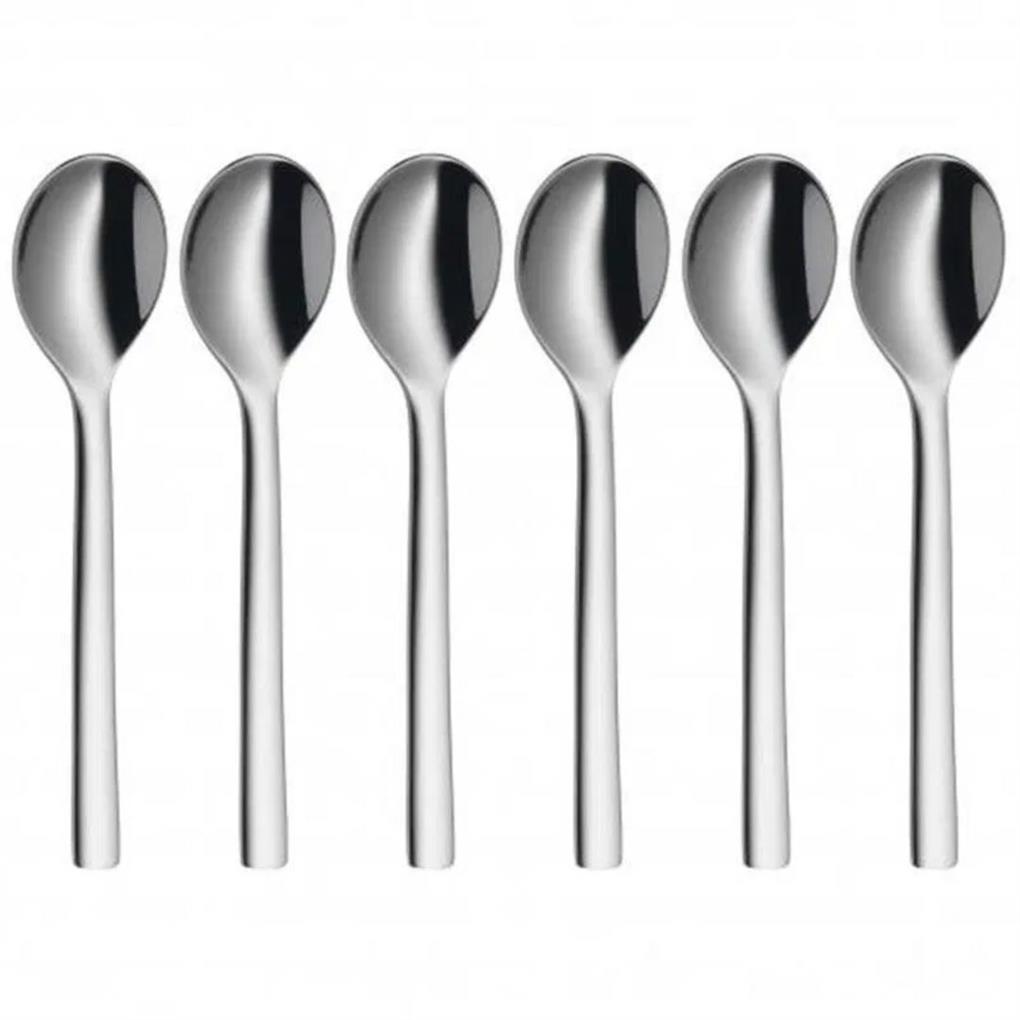 Wmf Nuova Espresso Kaşığı 6'Lı