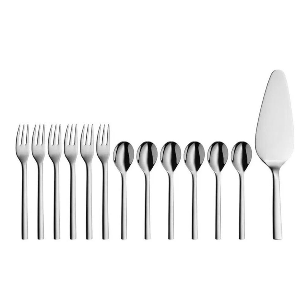 Wmf Nuova Pasta Seti 13 Parça