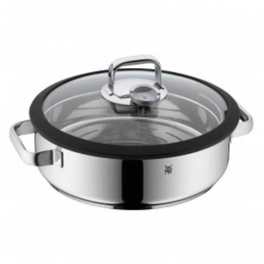 WMF Vitalis Yuvarlak Buharlı Pişirici 5 L