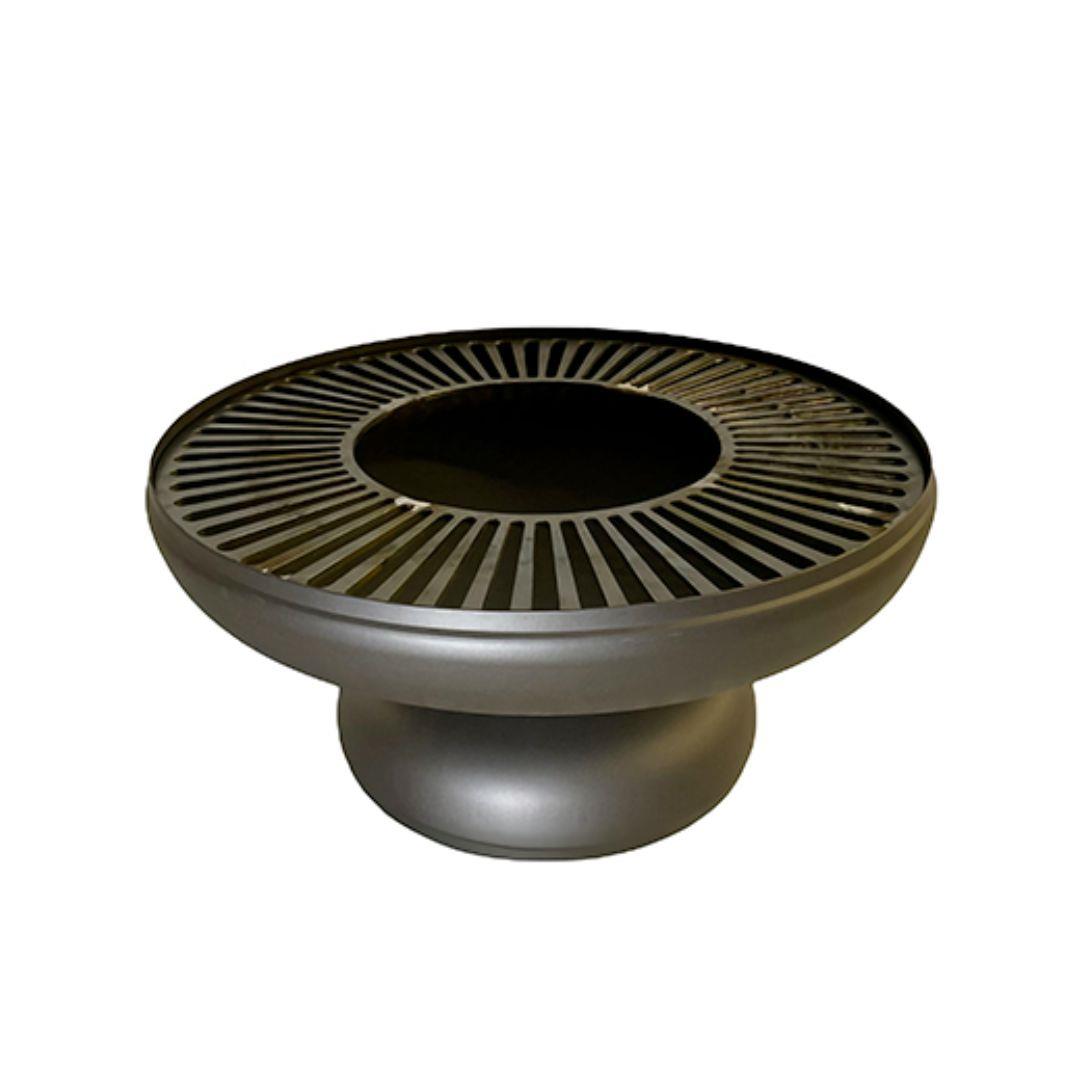 Zfpc600 Loa Ateş Çukuru