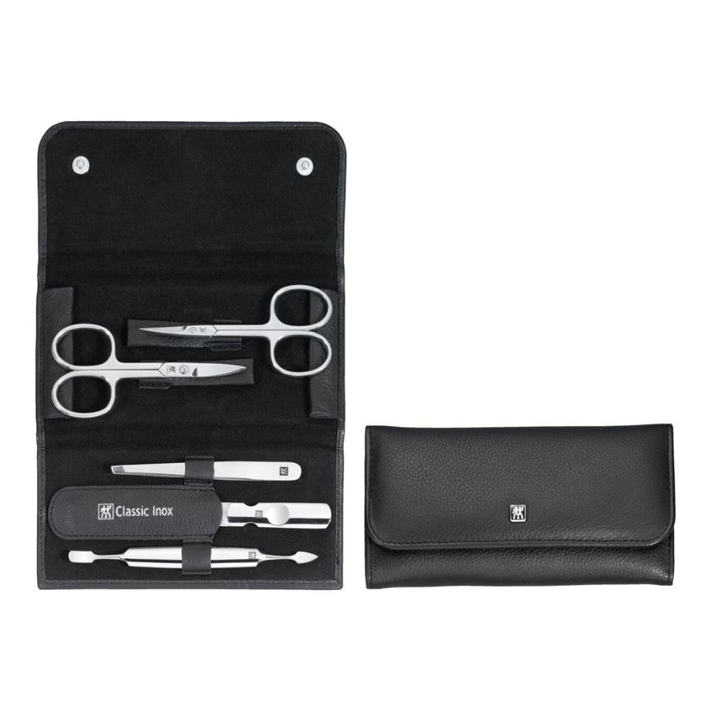 Zwilling Classic 5 Parça Çantalı Manikür Seti
