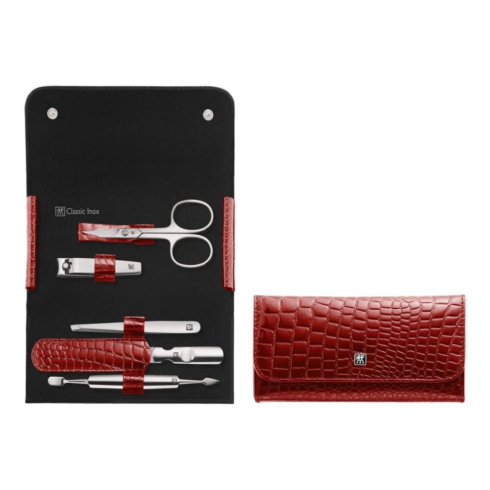 Zwilling Classic İnox Manikür Seti, 5 Parça