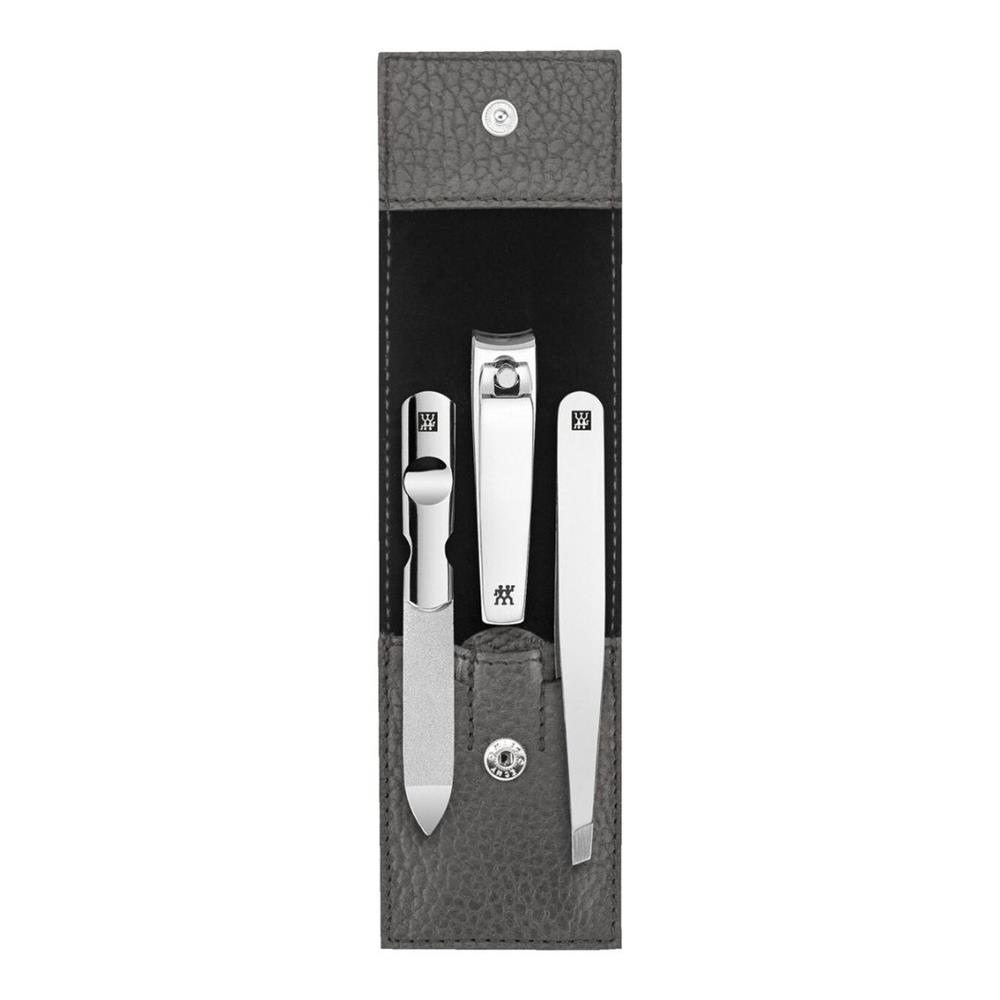 Zwilling Classic Manikür Seti, 3 Parça