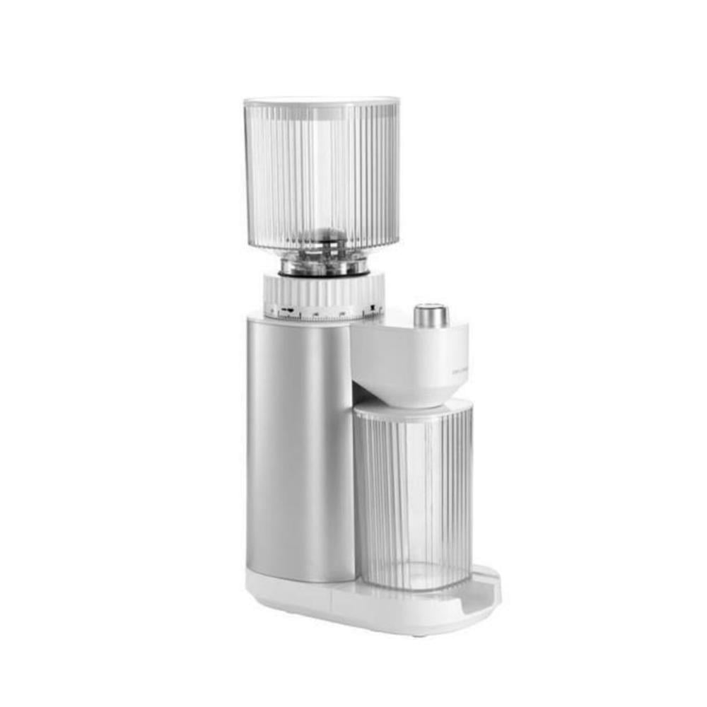 ZWILLING ENFİNİGY KAHVE DEĞİRMENİ, GÜMÜŞ
