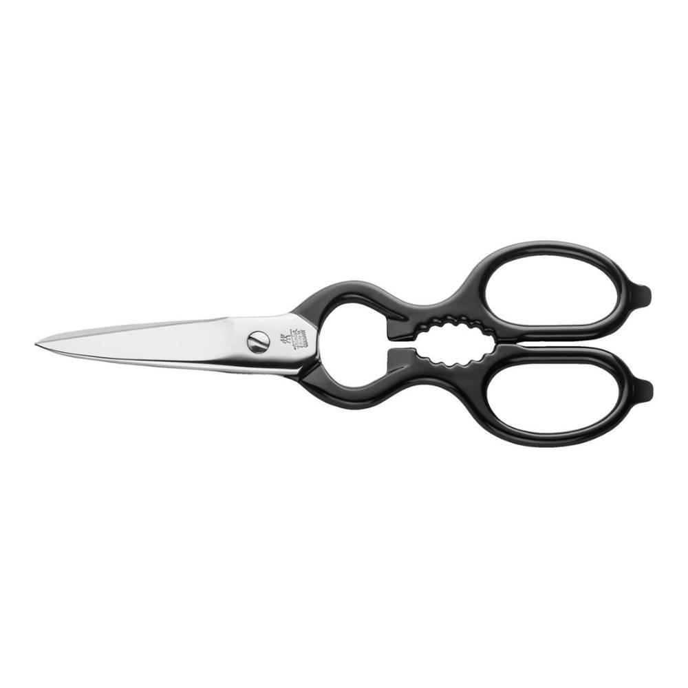 Zwilling Kitchen Shears Çok Amaçlı Makas Paslanmaz Çelik 20 cm
