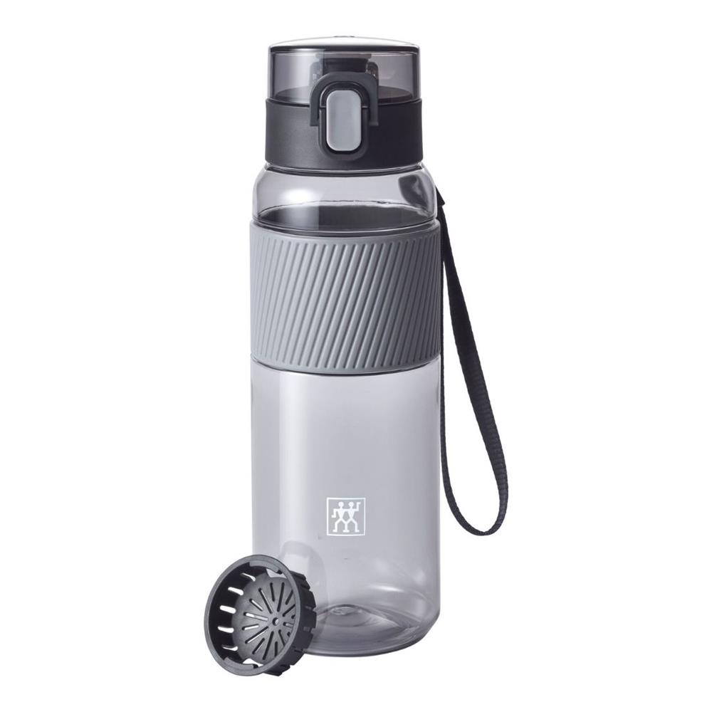 Zwilling Matara Tritan Gri 680Ml