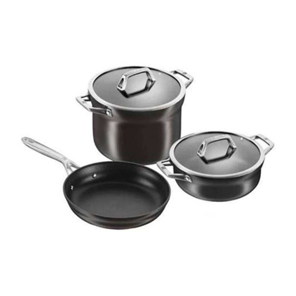ZWILLING MOTİON TENCERE VE TAVA SET 3 PARÇA