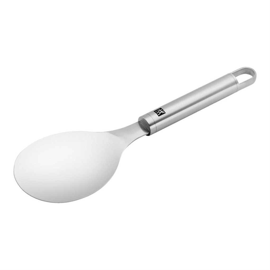 Zwilling Pro Pilav Kaşığı - 25 cm, 18/10 Paslanmaz Çelik, Profesyonel Servis Kaşığı