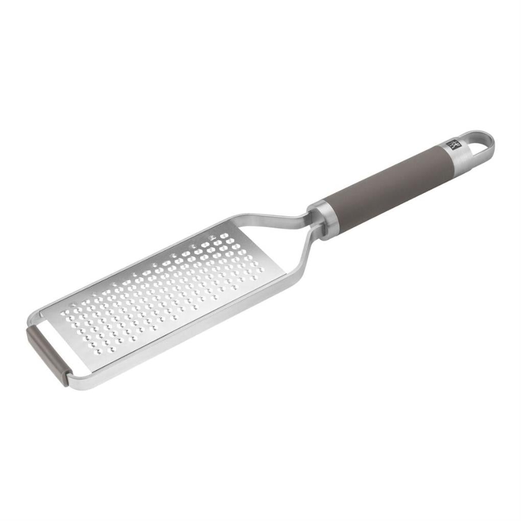Zwilling Pro Rende, 18/10 Paslanmaz Çelik, 34 cm, Gri