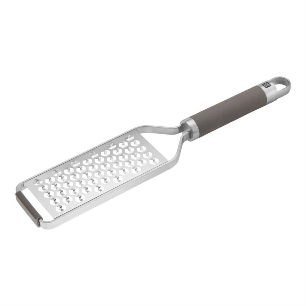 Zwilling Pro Rende, 18/10 Paslanmaz Çelik, 34 cm, Gri