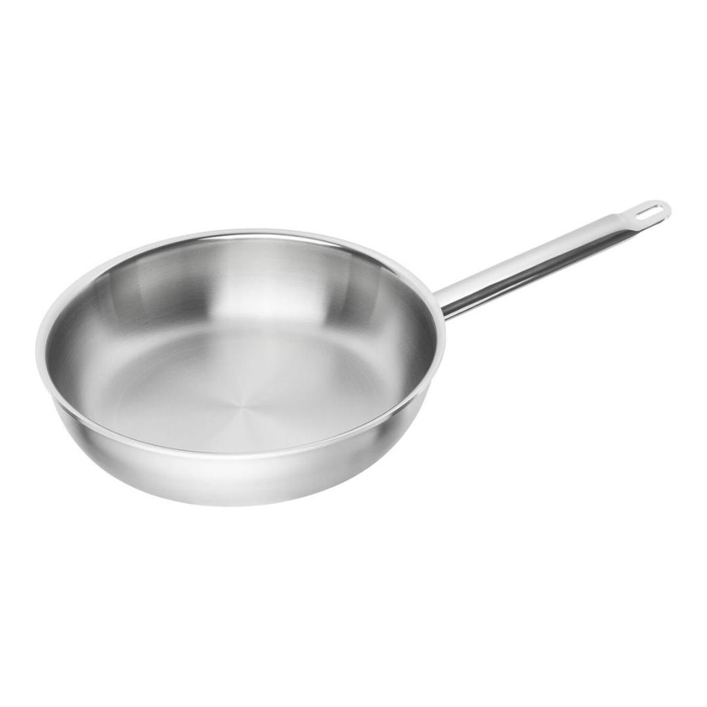 ZWILLING ProKızartma Tavası | 18/10 Paslanmaz Çelik | 28 cm