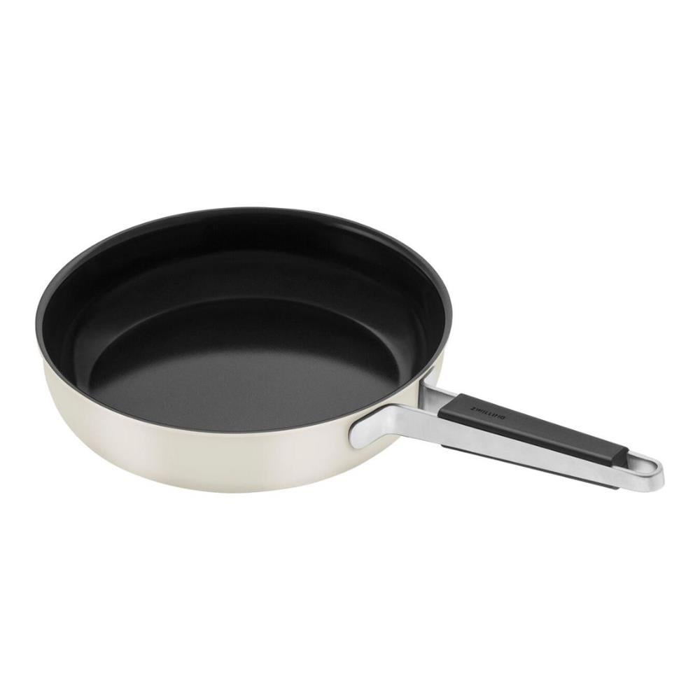 Zwilling Pure Kızartma Tavası 28 Fildişi