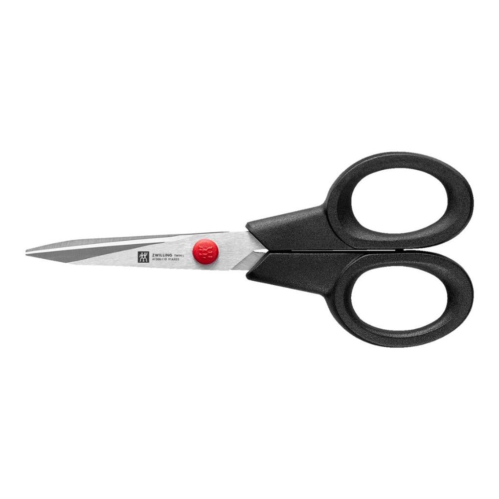 Zwilling Twin L Ev Tipi Makas | paslanmaz çelik | 11 cm