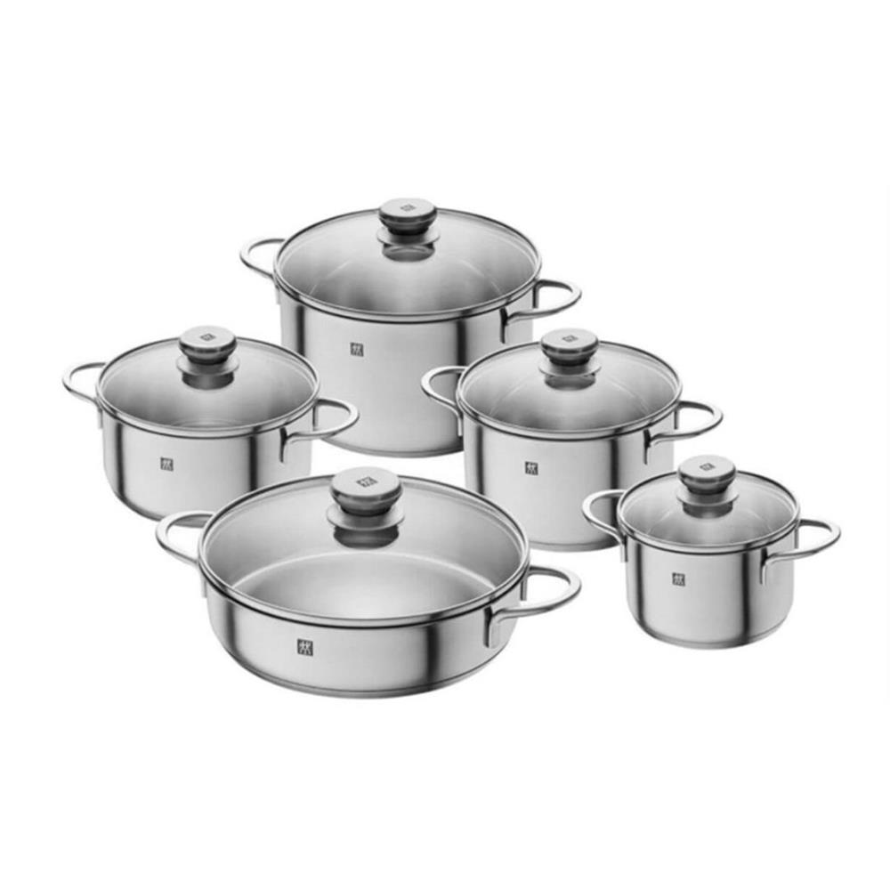 ZWILLING TWIN NOVA 5 PARÇA