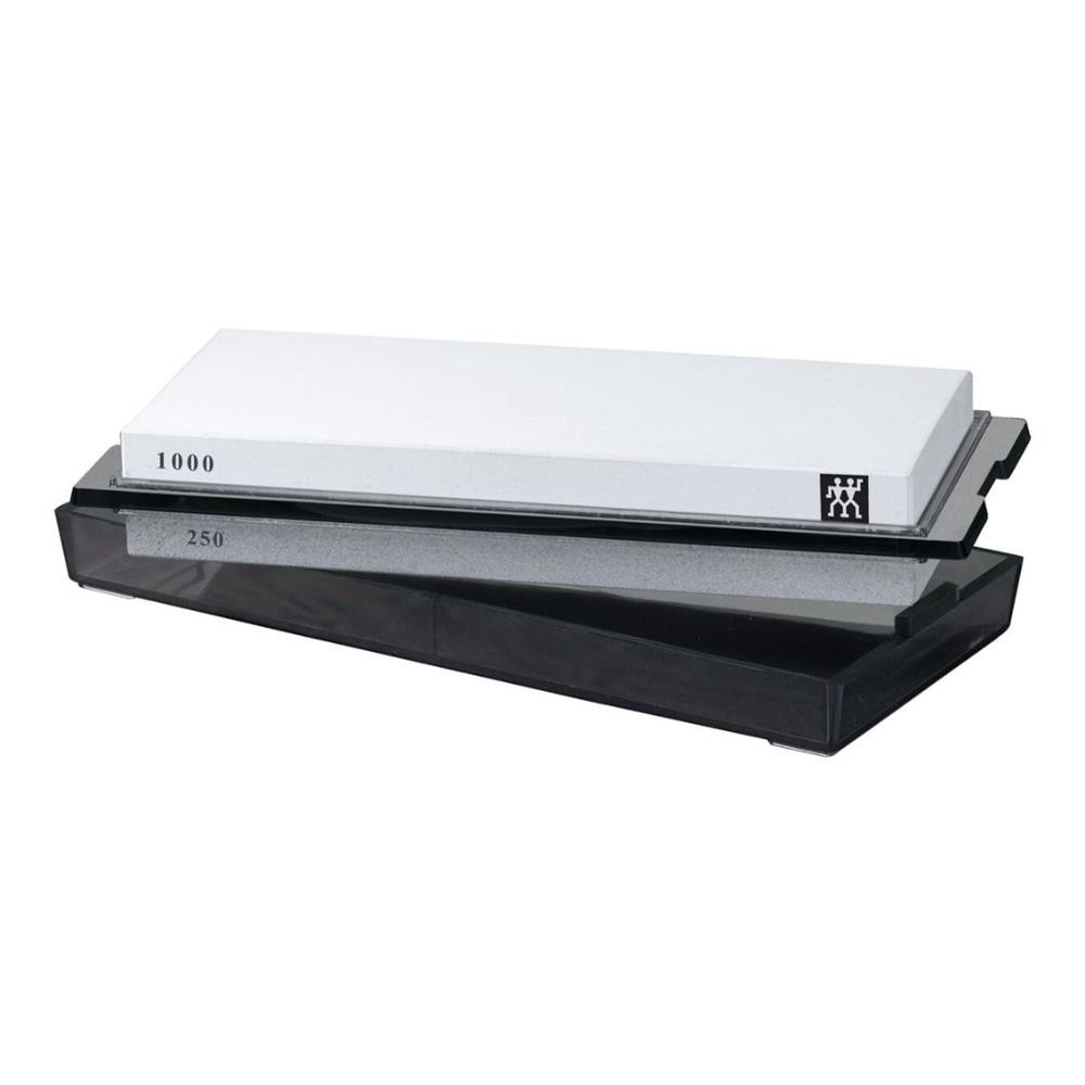 Zwilling Twin Stone Bileme Taşı Alüminyum Oksit 20 cm