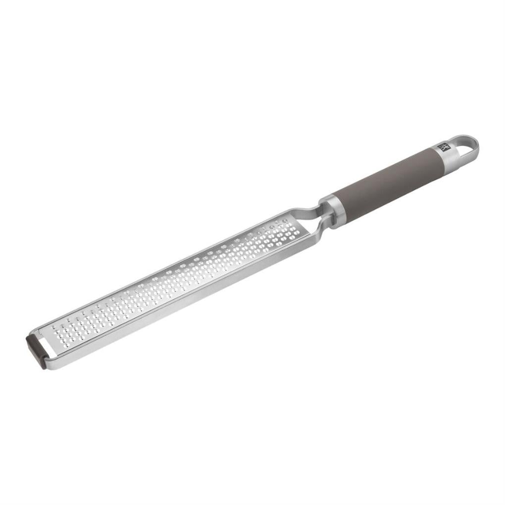 ZwillingPro Rende, 18/10 Paslanmaz Çelik, 38 cm, Gri