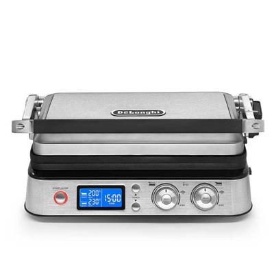 Delonghi CGH1020D Livenza All-Day Grill 1800 W Tost Makinesi