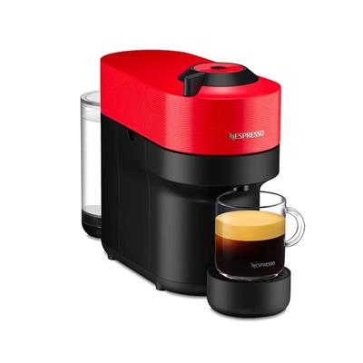 Nespresso Vertuo Pop Kahve Makinesi Spicy Red