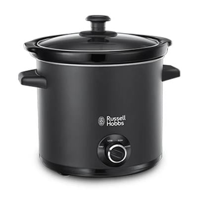 Russell Hobbs Chalkboard Elektrikli Tenc Yavaş.Pişirici