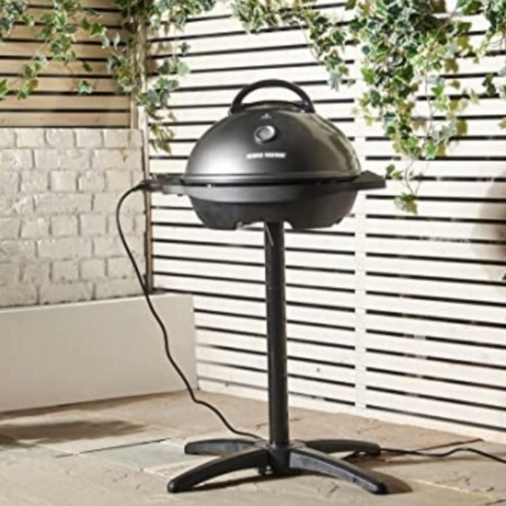 22460-56/GF INDOOR/OUTDOOR GRİLL