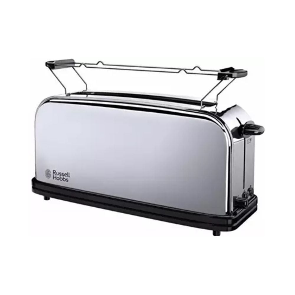 Russell Hobbs Victory 4 Dilimli Uzun Yuvalı Ekmek Kızartma Makinesi