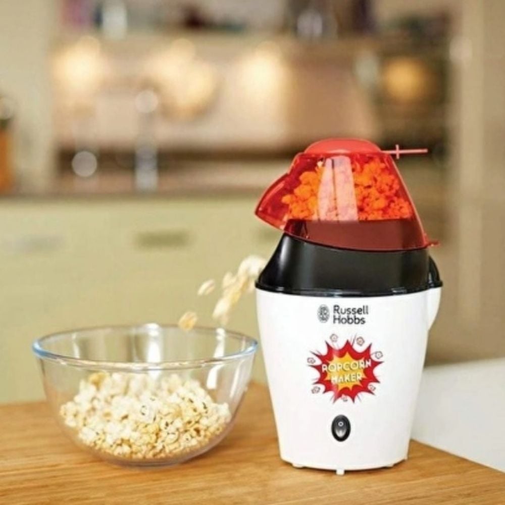 24630-56/RH FİESTA POPCORN MAKER
