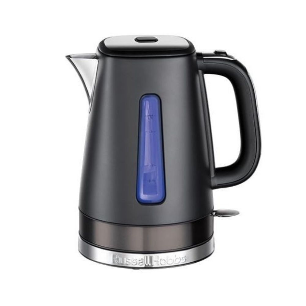26140-70/RH KETTLE MATTE BLACK