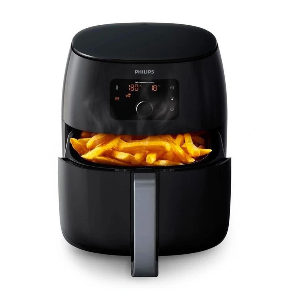 AIRFRYER FRİTÖZ 9650/90