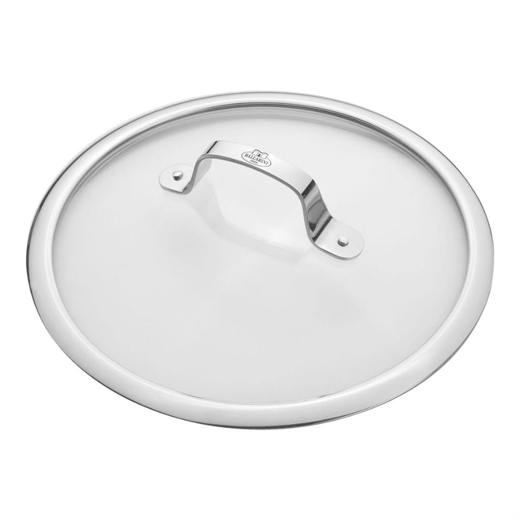 Ballarini Gli Speciali Kapak | Cam | 28 cm