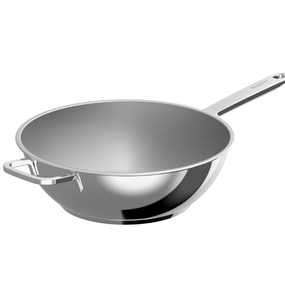 BergHOFF Dina Helix Wok Tava 30cm