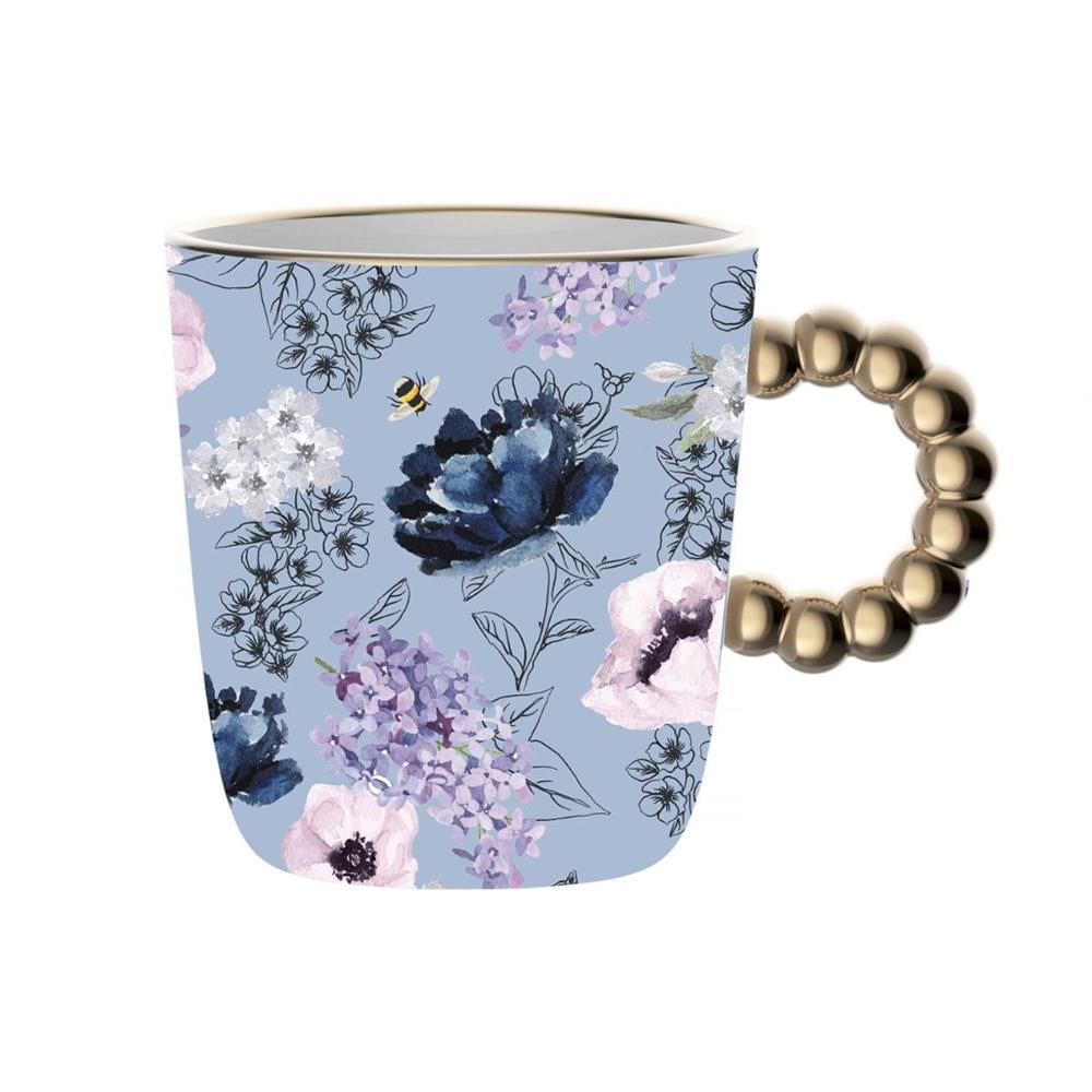 Bialetti Bridgerton Cappuccino Fincanı