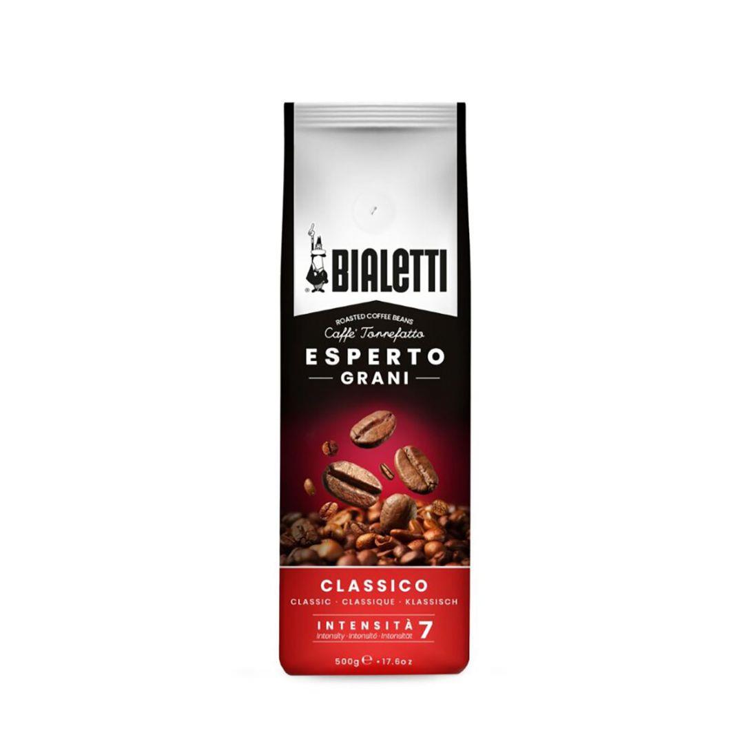 Bialetti Classico Roma Çekirdek Kahve 500 G