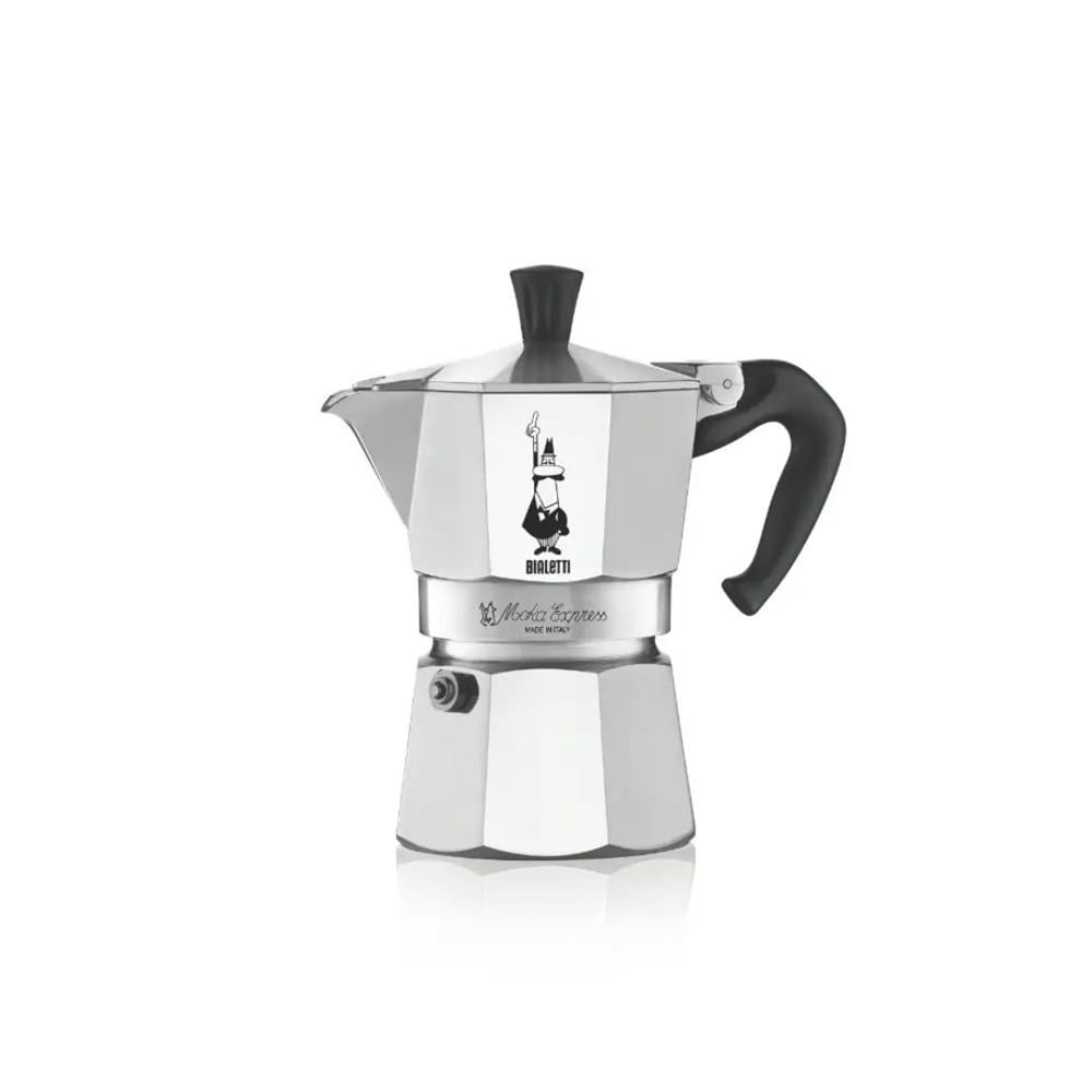 Bialetti Moka Express 3 Cup