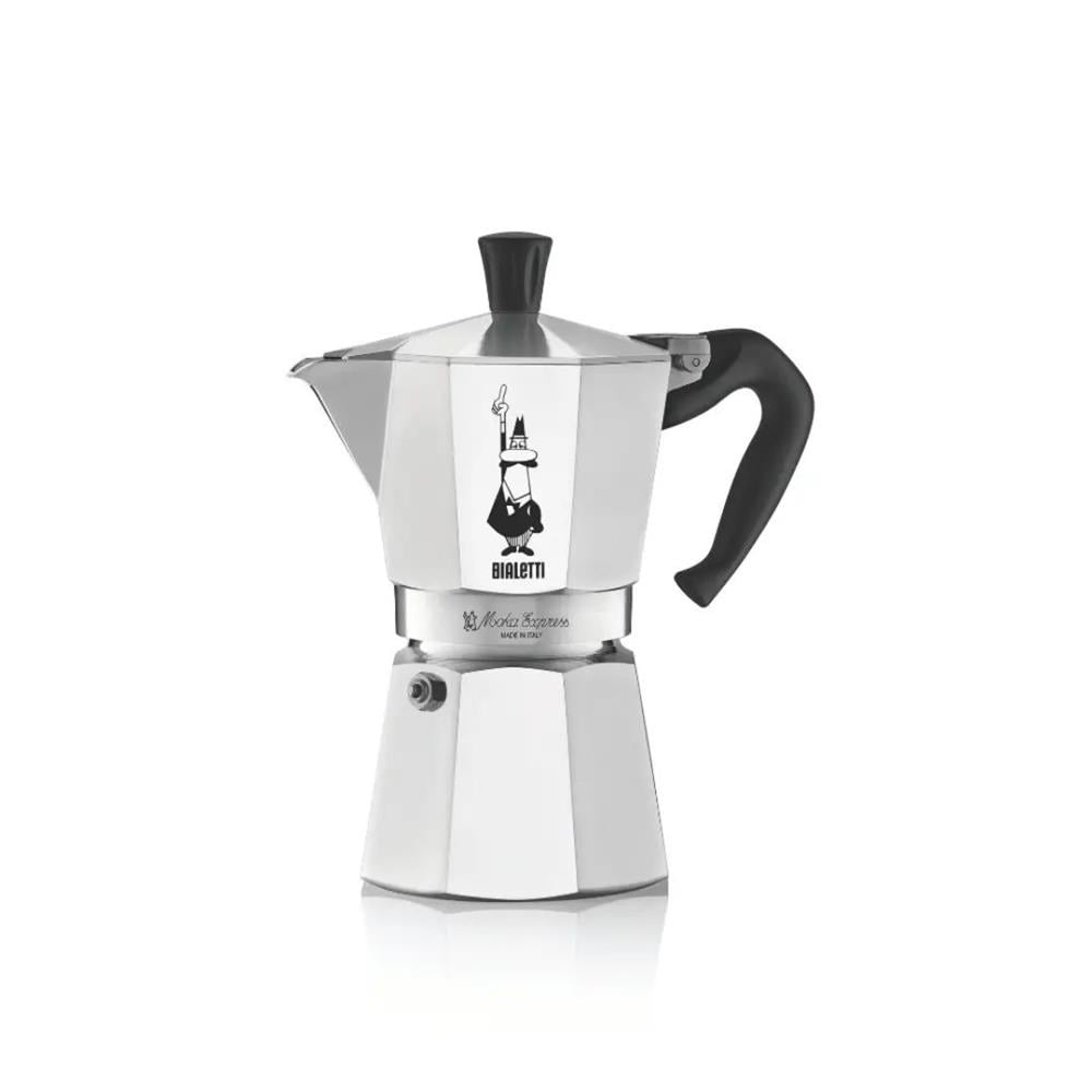 Bialetti Moka Express 4 Cup