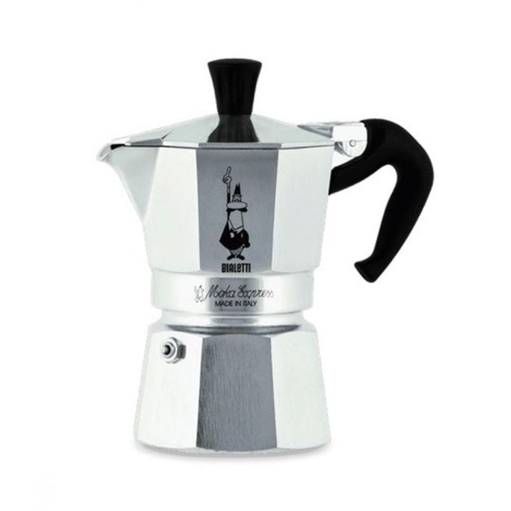 Bialetti Moka Pot Express 2 cup