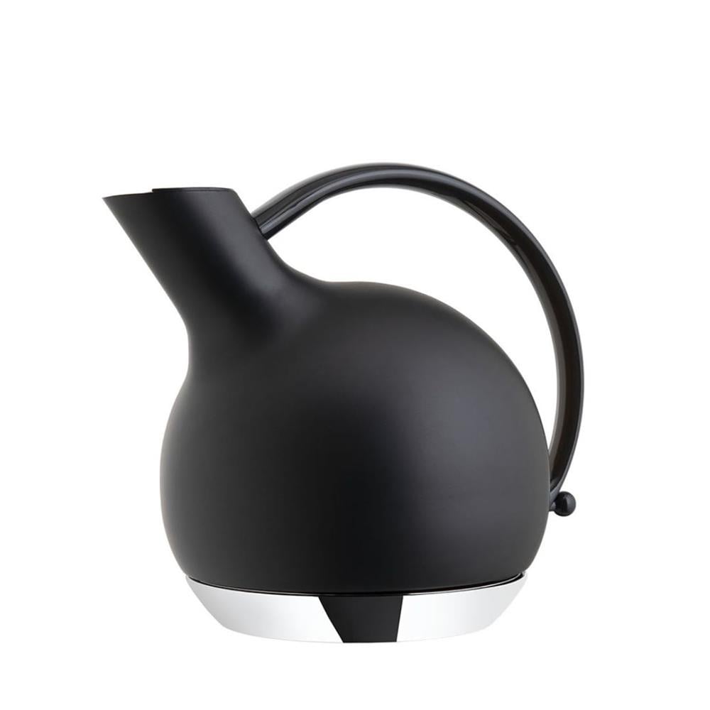 Bugatti Giulietta Kettle Siyah