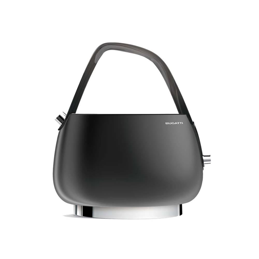 Bugatti Jackie Kettle Siyah
